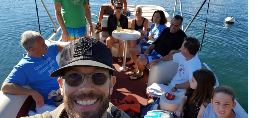 Canandaigua boatride