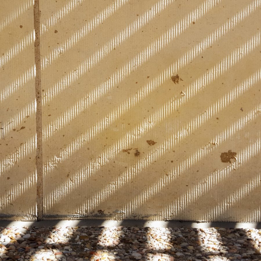 shadow stripes