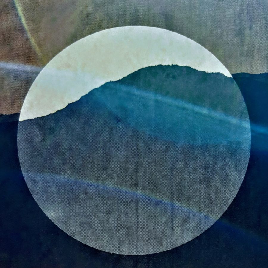 Moon Mountain